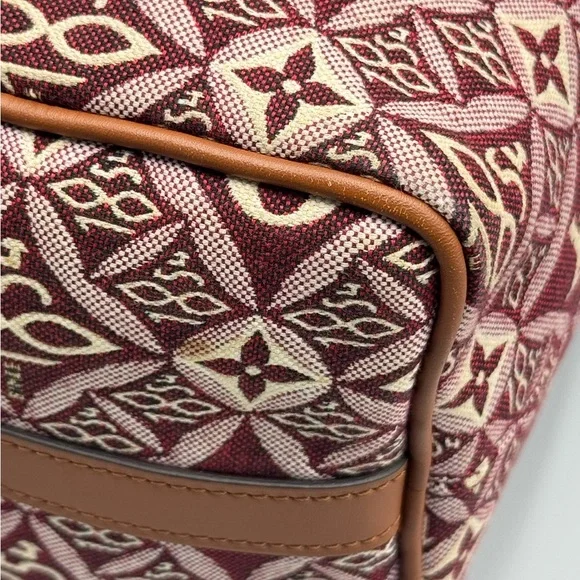 Louis Vuitton Since 1854 Speedy Bandouliere 25 - Picture 7 of 13